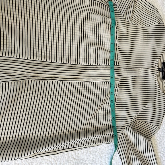 Judith & charles 100% silk - Picture 7 of 11